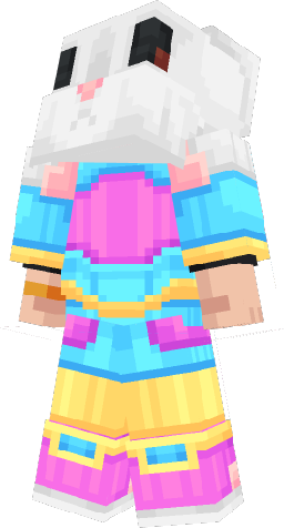 Armor Set portfolio example