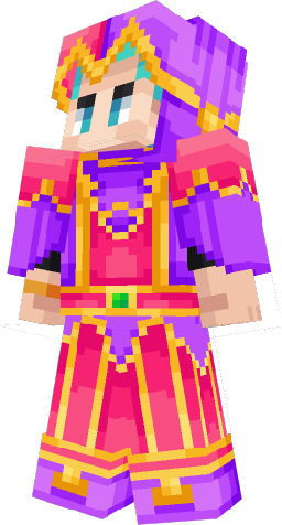Armor Set portfolio example