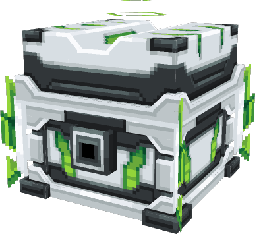Crate + Key portfolio example