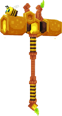 Weapons portfolio example