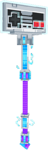 Weapons portfolio example