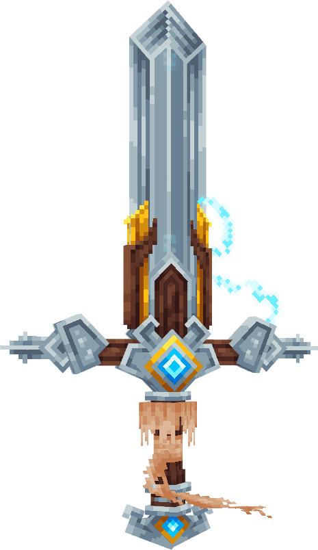 Weapons portfolio example